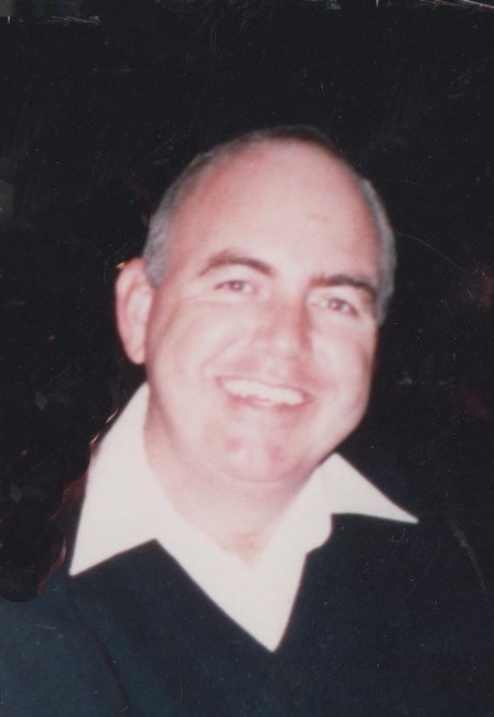 Obituary of Vaughn Groce