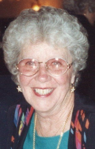 Obituary of Shirley Kushner