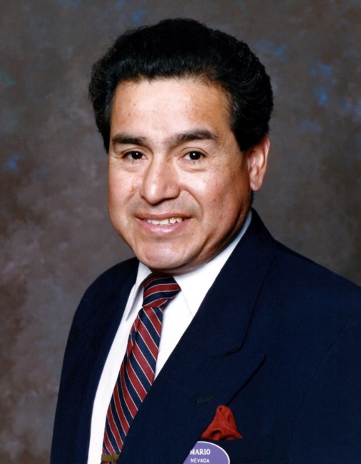 Obituary of Mario Z Cova