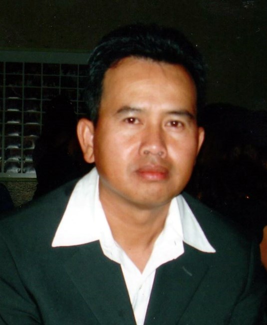 Obituary of Leokham Inthavong