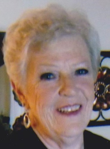 Obituary of Rachel "Jackie" Brazil