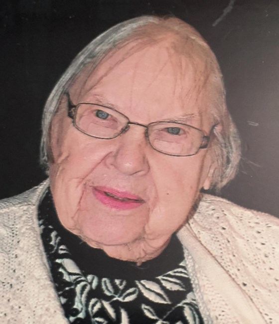 Obituary of Mary D Clemons