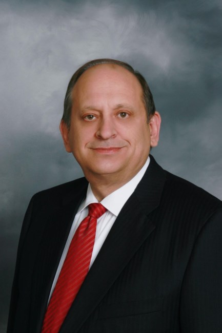 Obituary of Richard Dennis Blyshak