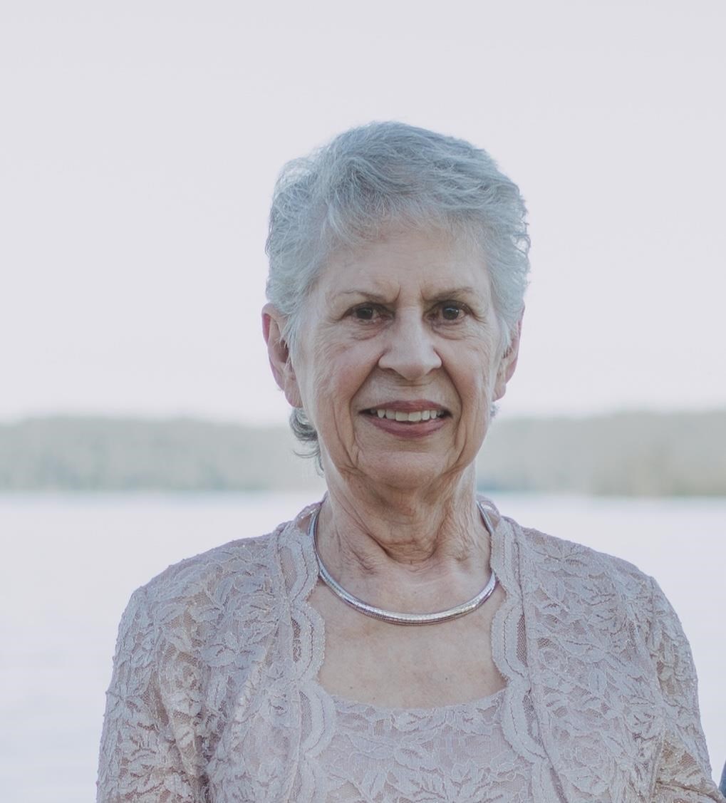 Obituary of Dorothy Annie (Dembrun) Hutcheson