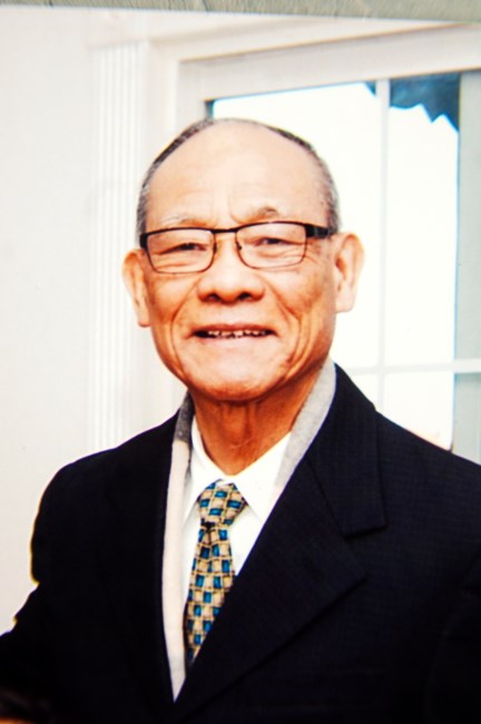 Obituary of Thong Van Tran
