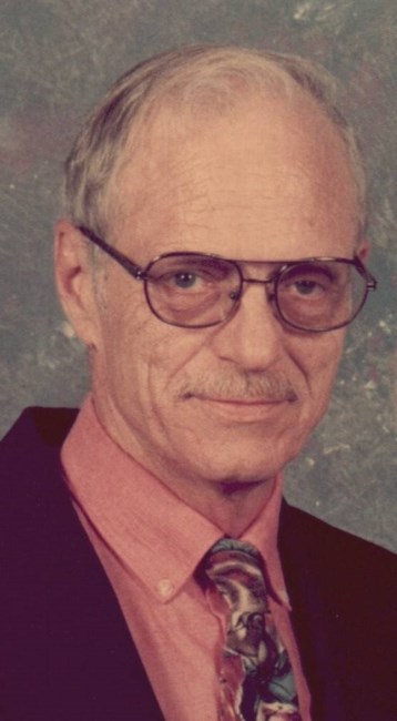 Obituary of Charles E. Cornell