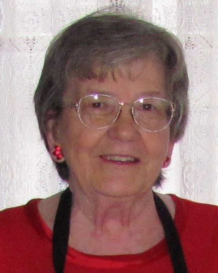Obituary of Nancy Alison Osborn