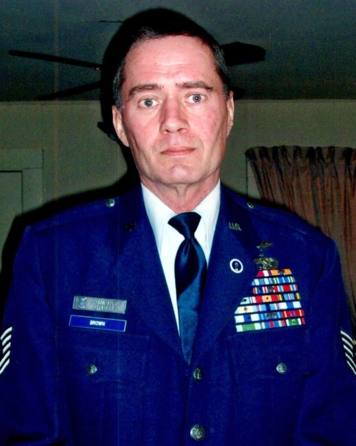 Obituary of Eddie Mack Brown Sr.