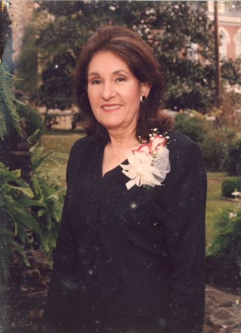 Obituary of Thelma Estelle Carter