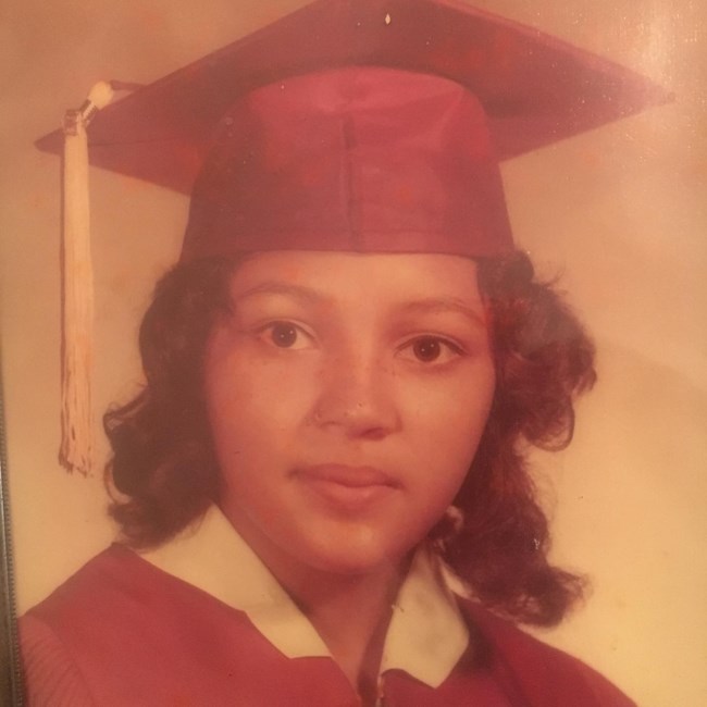 Avis de décès de Margaret Garrett-Grant