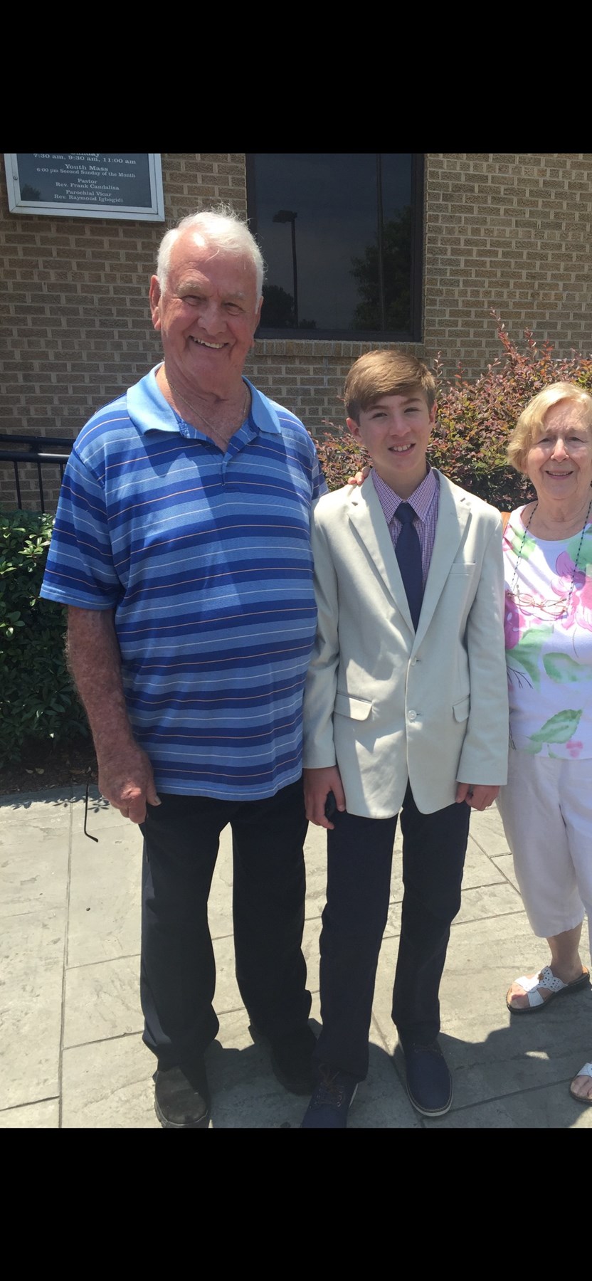 Obituary of Norvin Jude Schexnaildre