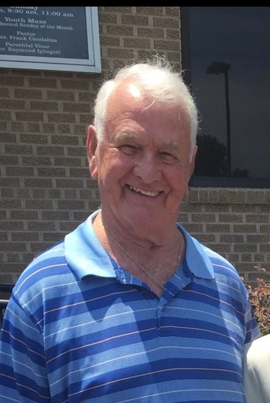 Obituary of Norvin Jude Schexnaildre