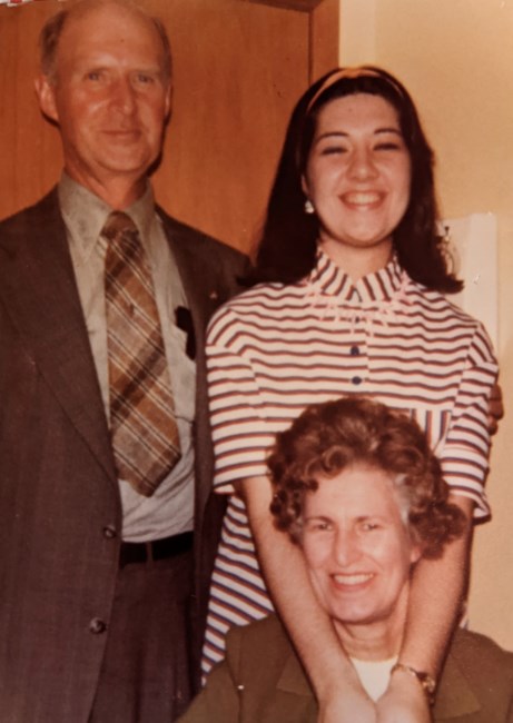 Obituary of Karen Gayle McKenzie