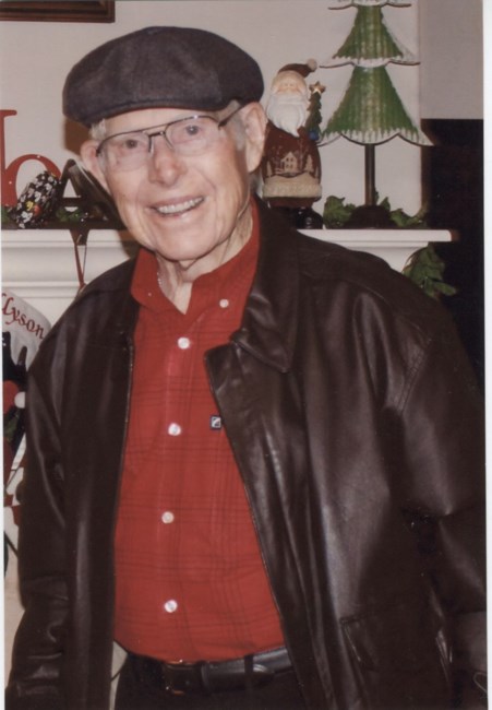 Obituary of Darwin William Foster