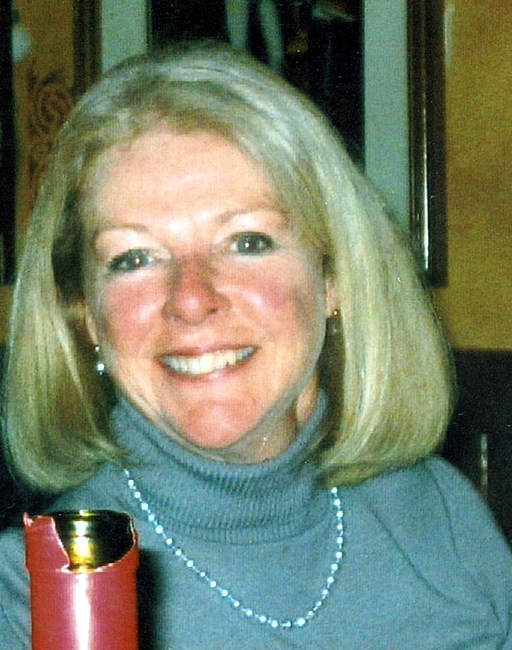 Obituary of Cheryl Bromley Jones-Karp