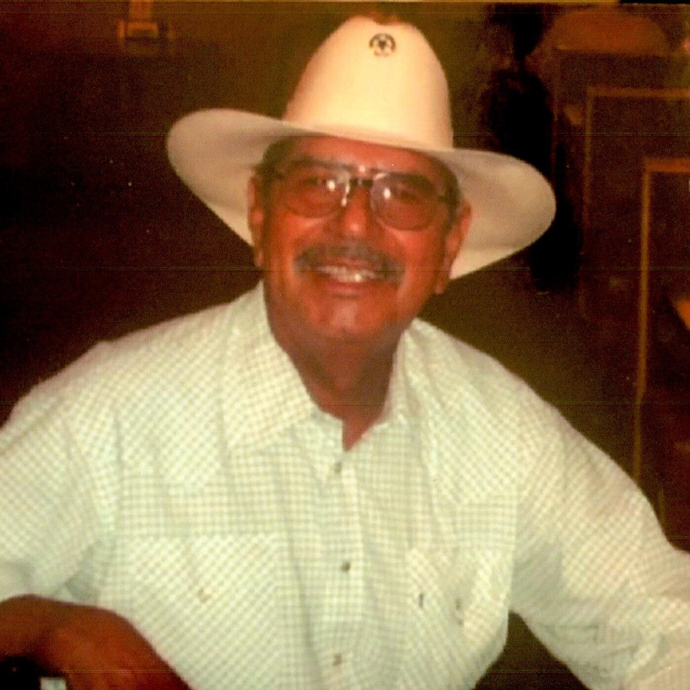 Obituary of Ramon Sandoval