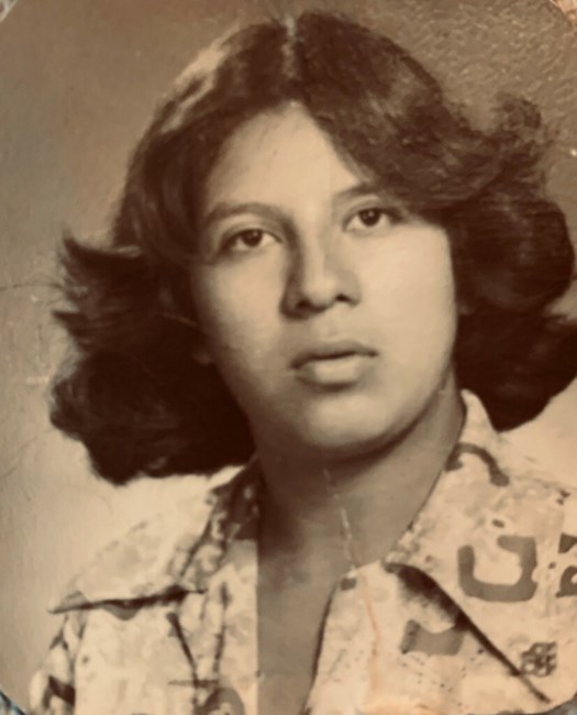 Obituary of Blanca Jurado