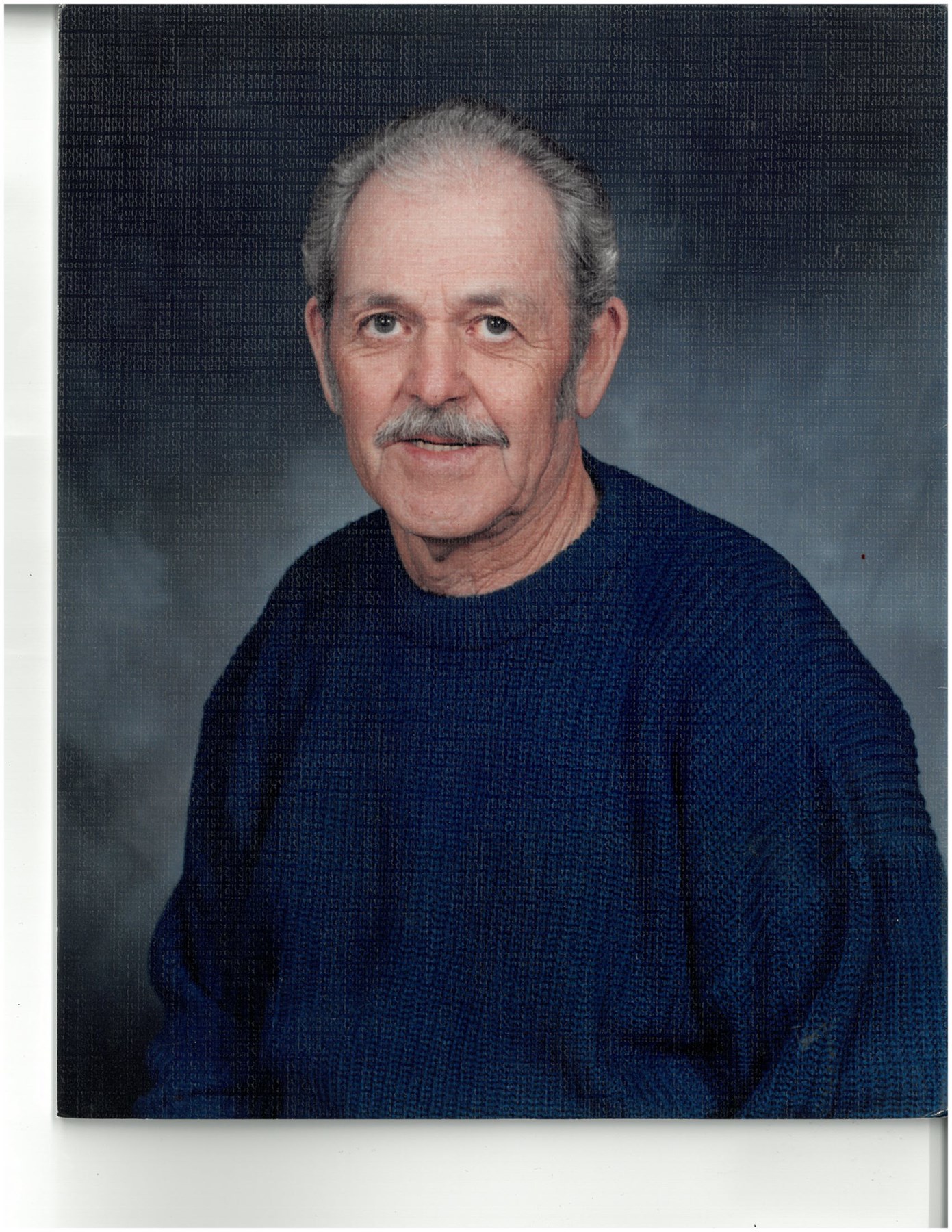 Obituary of Bobby Vestal Lowe