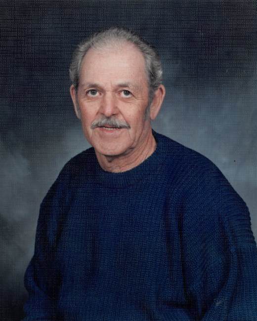Obituary of Bobby Vestal Lowe