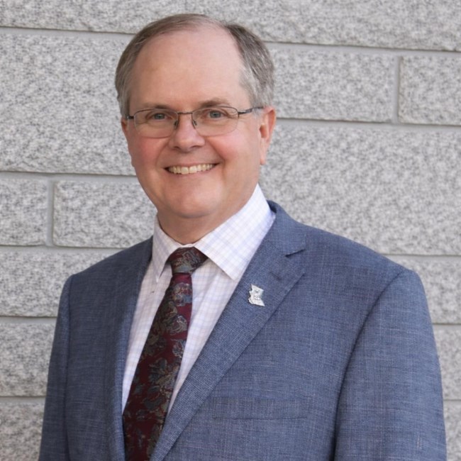 Obituary of Gordon "Gord" Ross Cameron