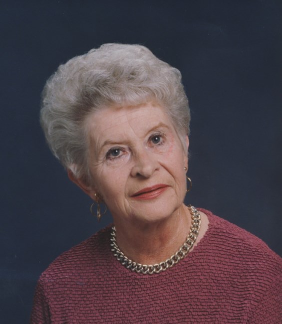 Obituary of Margery Louise Render
