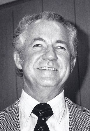 Obituario de Walter Thompson Keith Jr.