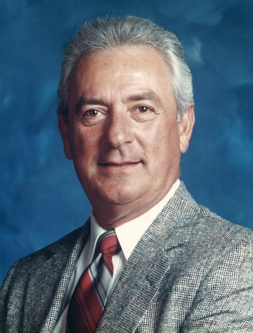 Obituary of Rudolph Valentino Simone