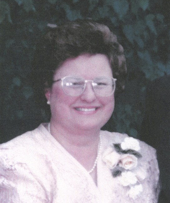 Obituary of Inger P. Boyles