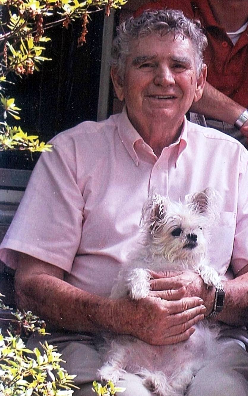 Ralph Duckworth Mahaffey Jr. Obituary Greenville, SC