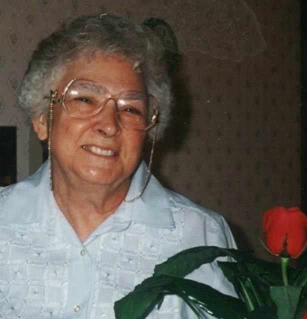 Obituary of Marie B. Watts