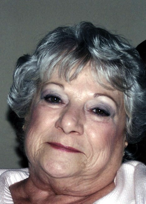 Obituary of Norma Jean Jones