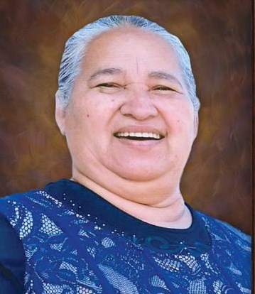 Obituary of Maria Luz Barrera