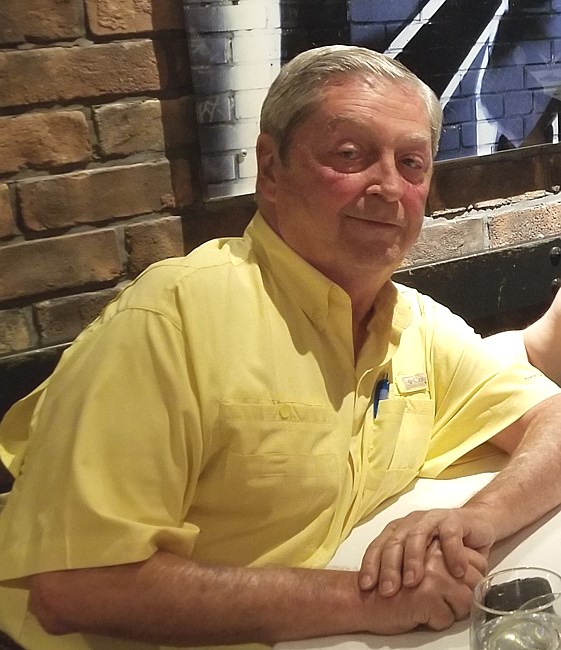 Charles Riley Obituary Gotha, FL