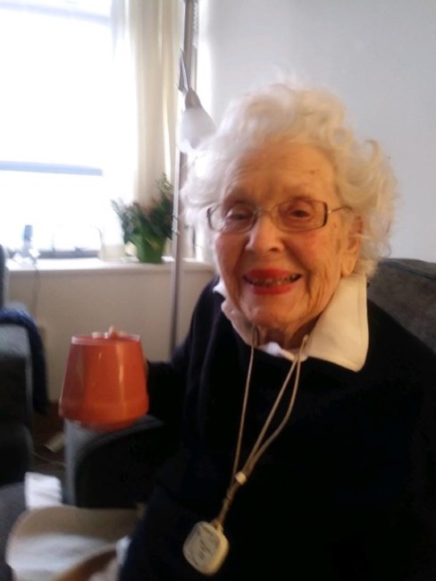 Obituary of Margie Lois Conover