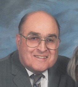 Avis de décès de Donald Burgener