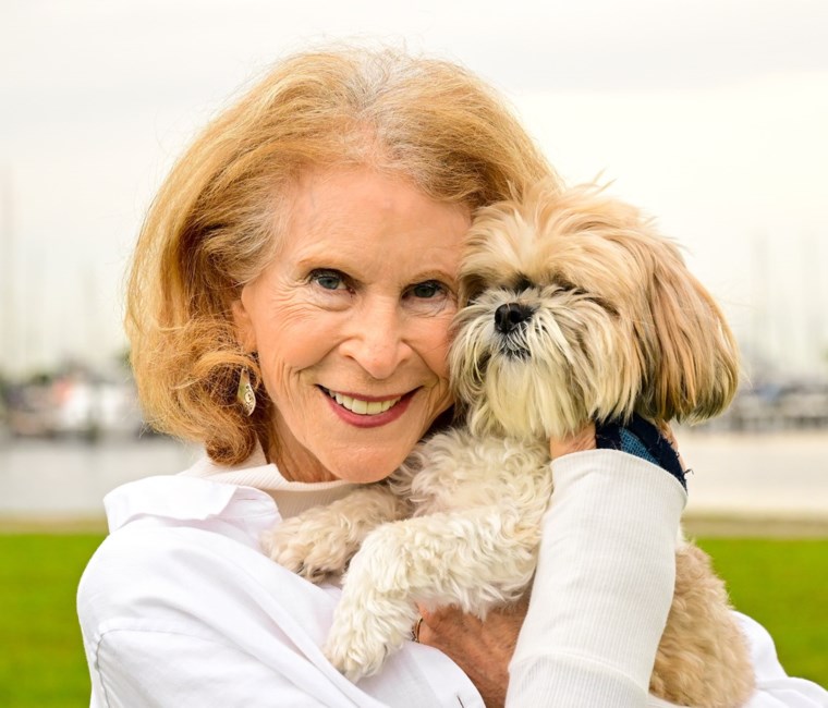 Obituary of Nancy Ann Fetzko