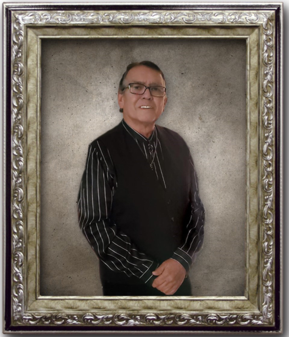 Obituario de Hermilo "CHATO" Medina