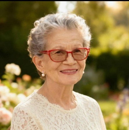 Obituary of Ligaya Labo Sobreo