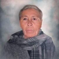 Obituary of Esperanza Rosas Perez