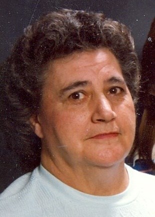 Obituary of Caroline Frankie Brock