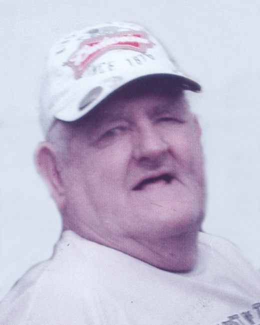 Obituary of Alfred Ray Garrett