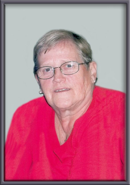 Obituary of Barbara Jean Massicotte