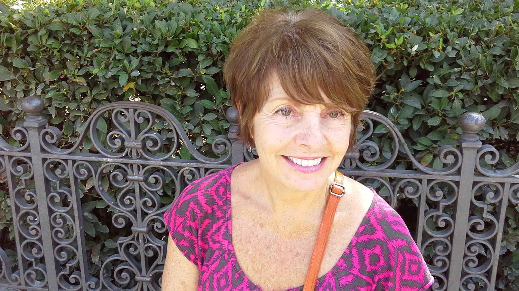 Obituary of Kimberly Jane Thomas