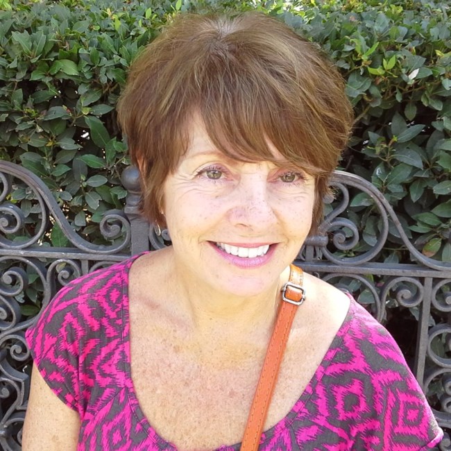 Obituary of Kimberly Jane Thomas