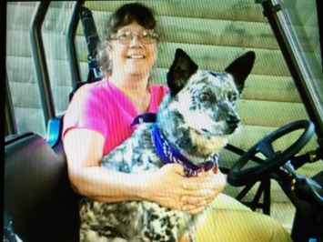 Obituary of Lynn Marie Richardson