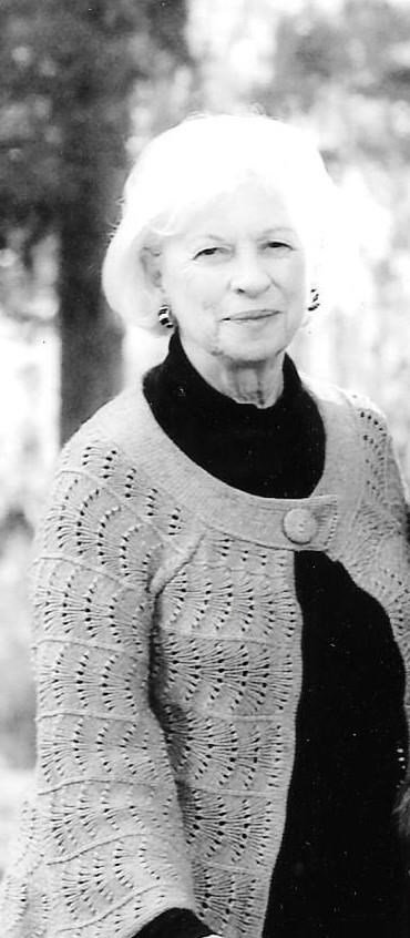 Obituary of Wylda Maxine Darden