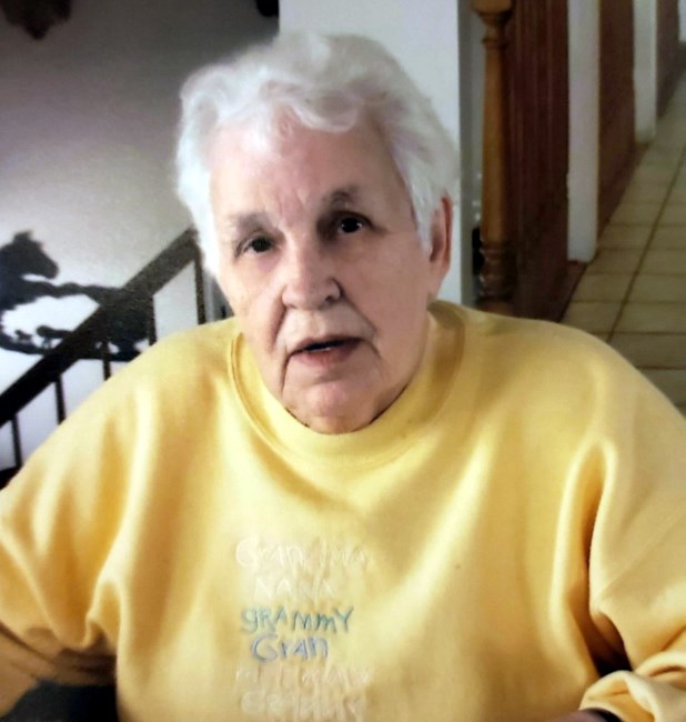Obituary of Eldora "Mickey" Maxine Stauch