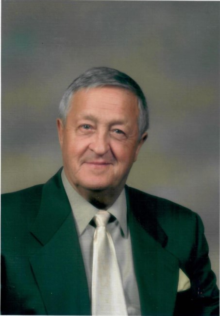 Obituary of Claude Bertrand