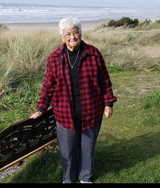 Obituary of Beverly J. Shaffer