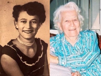 Obituary of Vera J. Howard